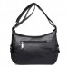 Women Soft Leather Leisure Crossbody Bags Messenger Bags