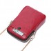 Genuine Leather Summer Phone Bag Messenger Shoulder Bag Crossbody Bag